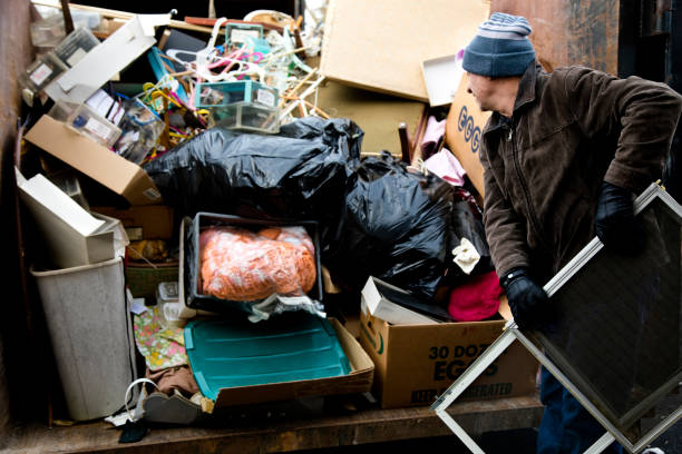 Best Estate Cleanout Services  in Stone Park, IL