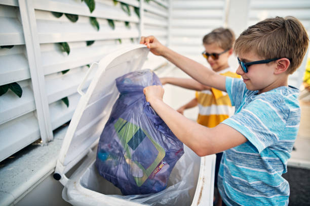 Best Household Junk Removal  in Stone Park, IL