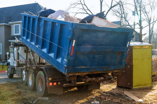 Best Junk Removal Near Me  in Stone Park, IL
