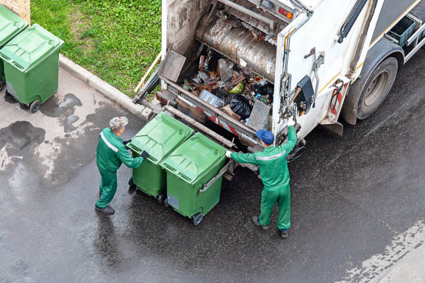 Best Yard Cleanup Services  in Stone Park, IL