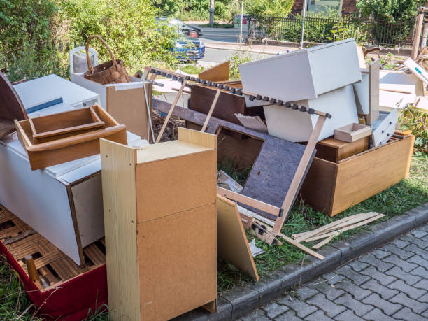 Commercial Cleanout Services in Stone Park, IL