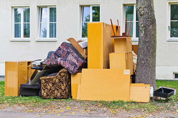 Best Junk Hauling Services  in Stone Park, IL